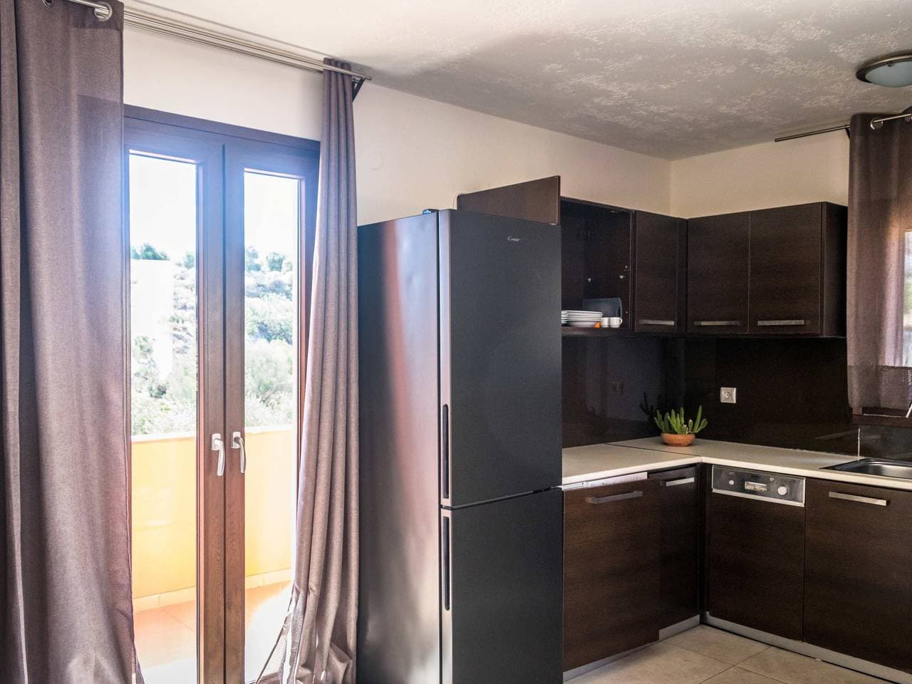 Foto 13 von 14: Niriides Villas_ Dafne _ 3-Schlafzimmer privater Pool
