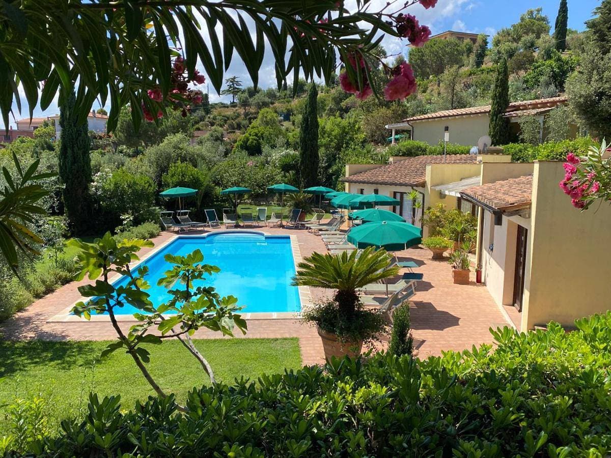 Belvedere Residenza Mediterranea 1