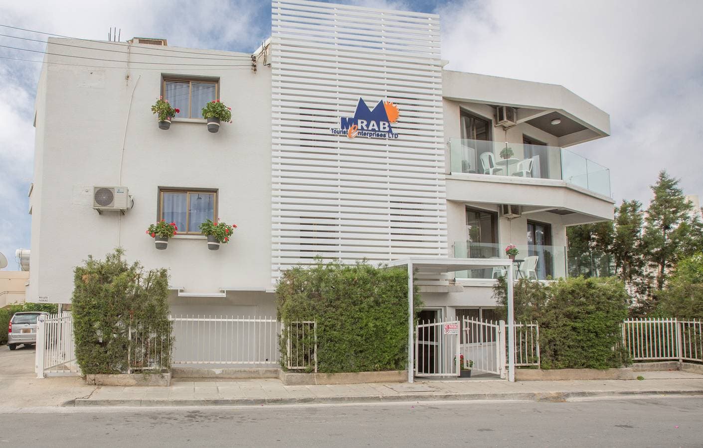 Foto 11 von 12: Ayia Napa Ferienwohnung Ss1