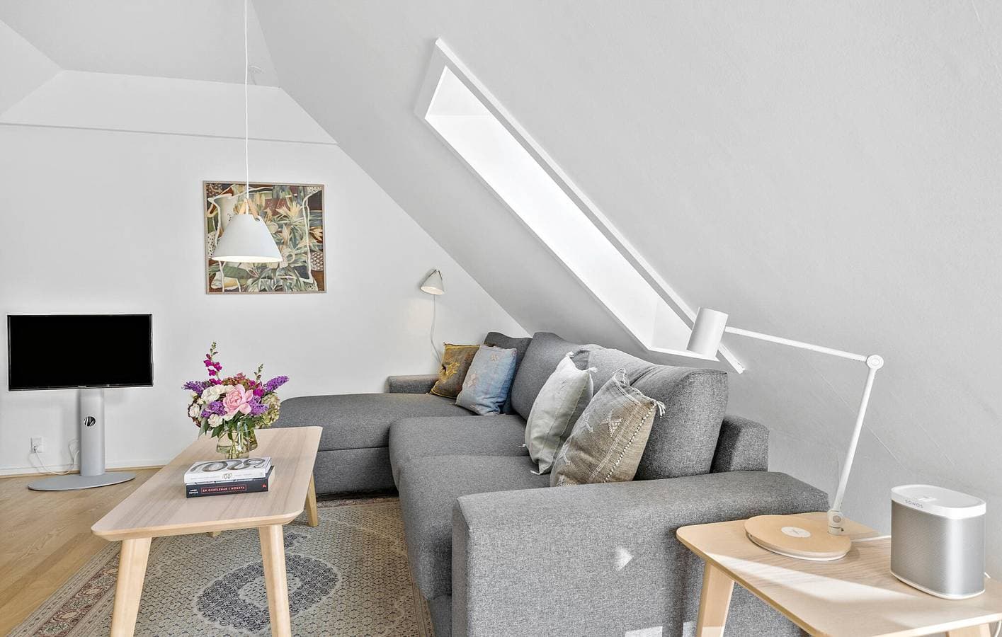 Foto 4 von 19: Ferienwohnung für 3 Personen mit Pool