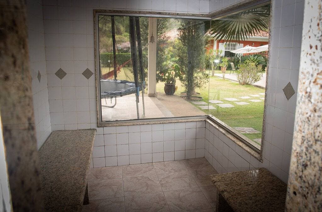 Foto 7 von 51: Itaipava - Schönes und gemütliches Haus in Serra