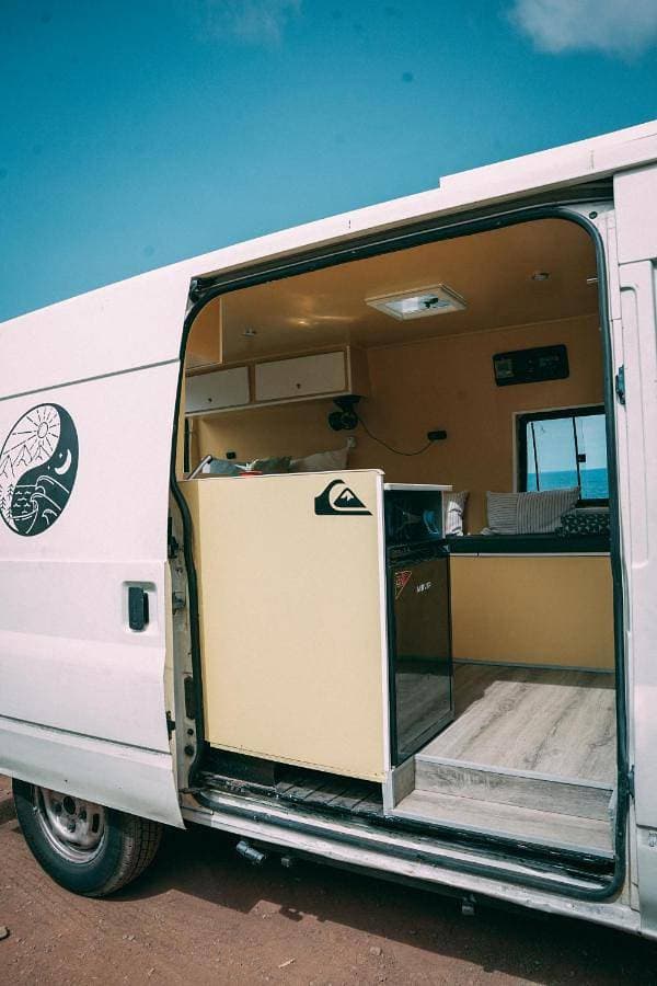 Foto 3 von 5: Caravan