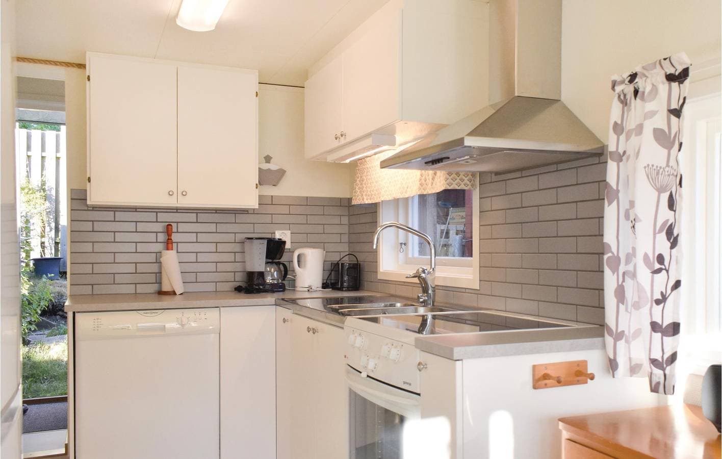 Foto 11 von 21: Ferienhaus für 6 Personen mit Terrasse