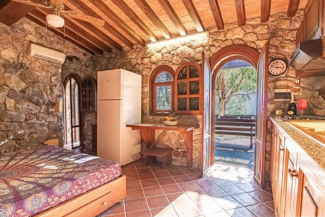 Foto 4 von 47: Residenza Capo Perla - Capo Perla 1