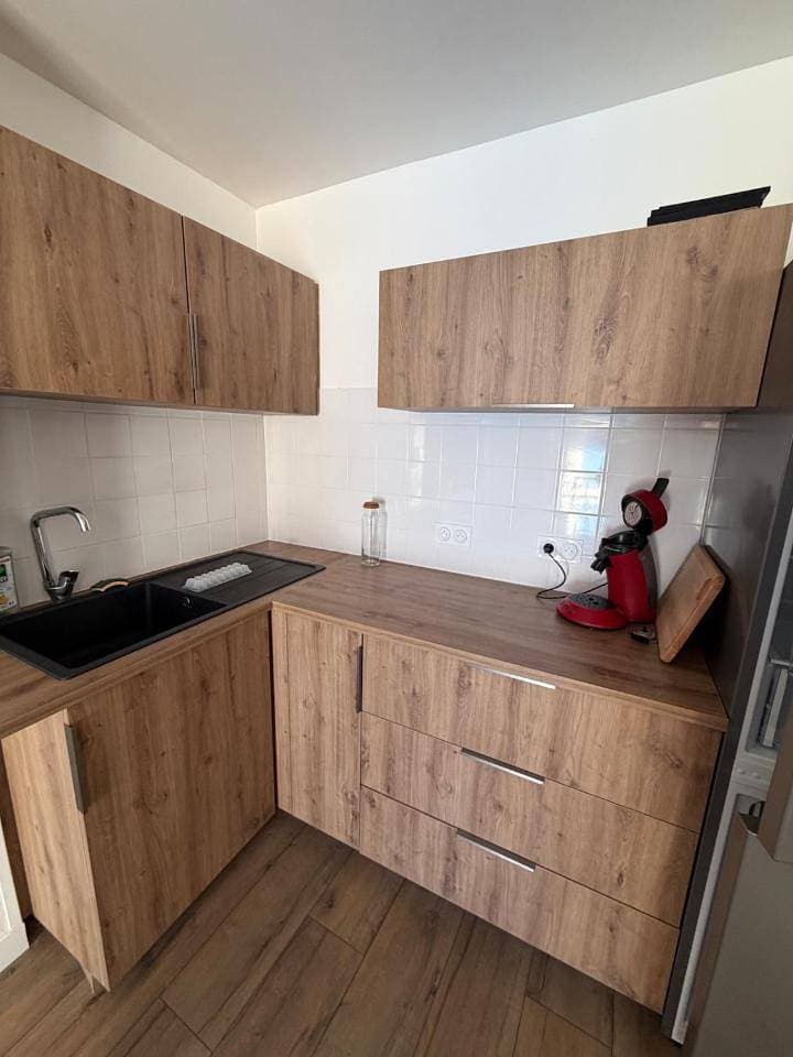 Foto 10 von 16: One-Bedroom House