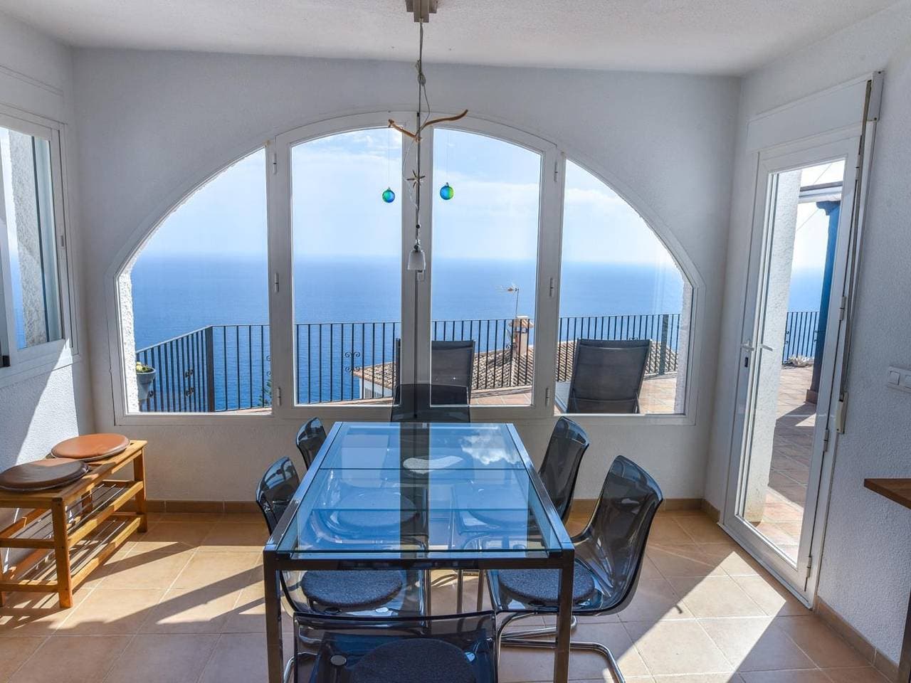 Foto 12 von 25: Schöne Villa mit privatem Pool und herrlichen Au