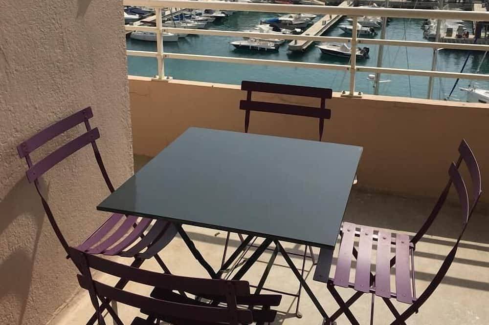 Foto 11 von 25: Cassis Meer auf der zentral und ruhig