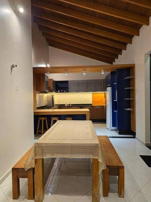 Foto 3 von 40: Three-Bedroom House