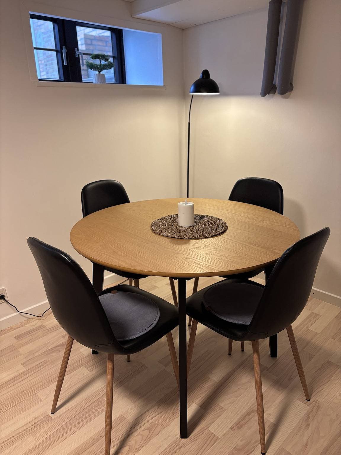 Foto 3 von 17: Gemütliche Ferienwohnung am Tejn Hafen