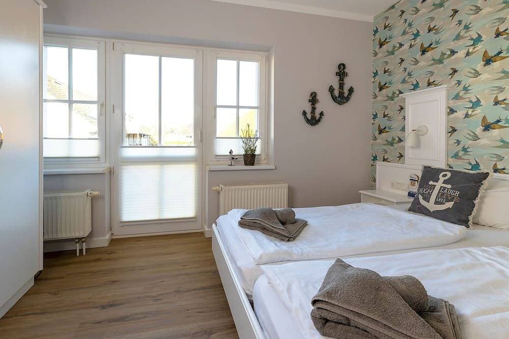 Foto 3 von 30: Haus Seeblick Whg 07 mit Balkon - Csp: Haus Seeblick mit 9 Wohnungen