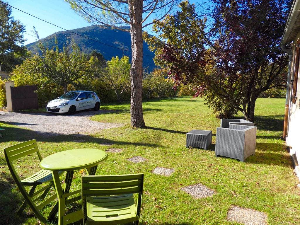 Foto 3 von 16: Les Adrets du Verdon