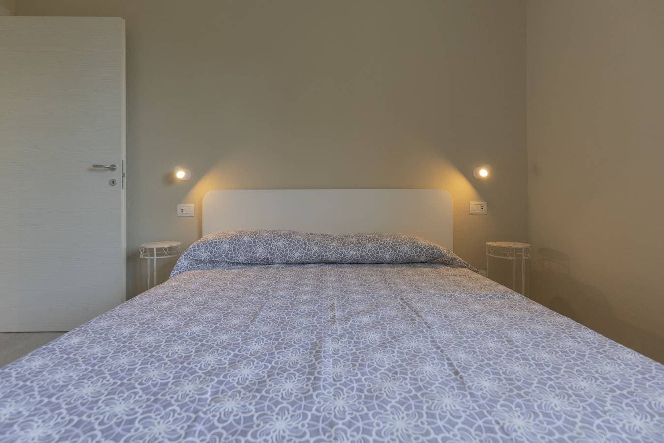 Foto 13 von 30: Ferienwohnung für 4 Personen mit Balkon