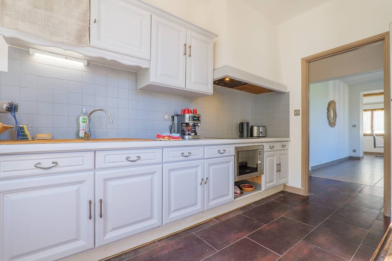 Foto 10 von 31: Gîte in Süd-Ardèche mit Whirlpool, WLAN und Klimaanlage