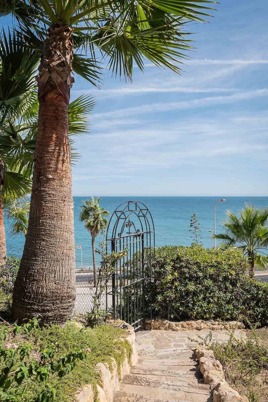Foto 5 von 40: Mijas Breathtaking Infinity Sea Views