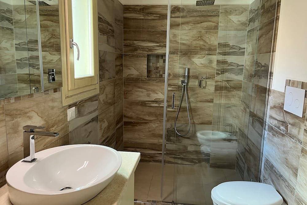 Foto 11 von 30: Residenza Limpiddu mit Pool und Garten – Hell, Komfortabel, Meer in 4 Min erreic