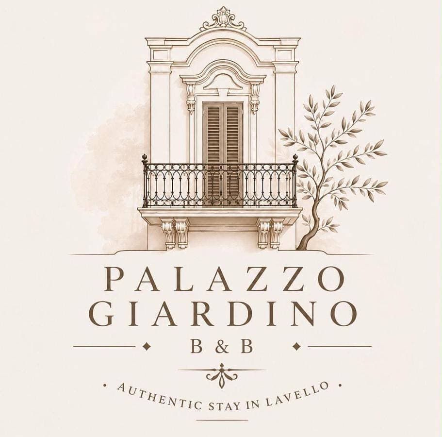 Palazzo Giardino 1
