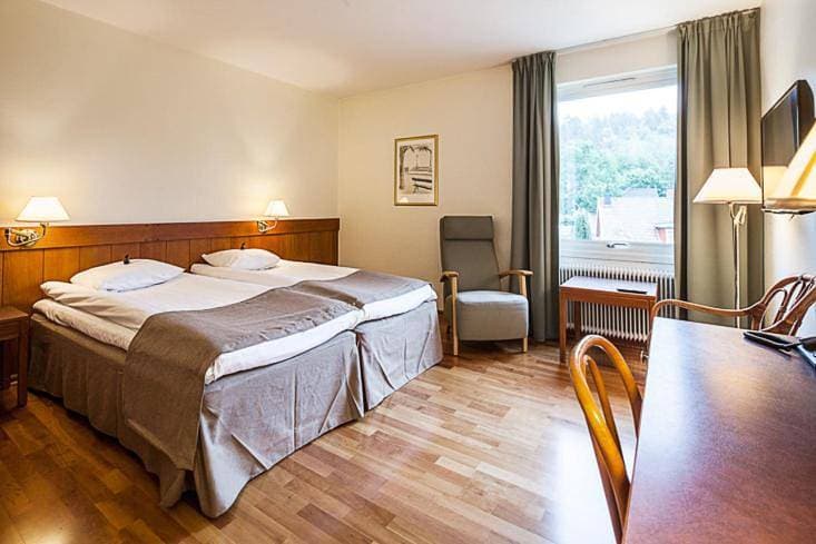 Foto 7 von 7: Standard Twin Room