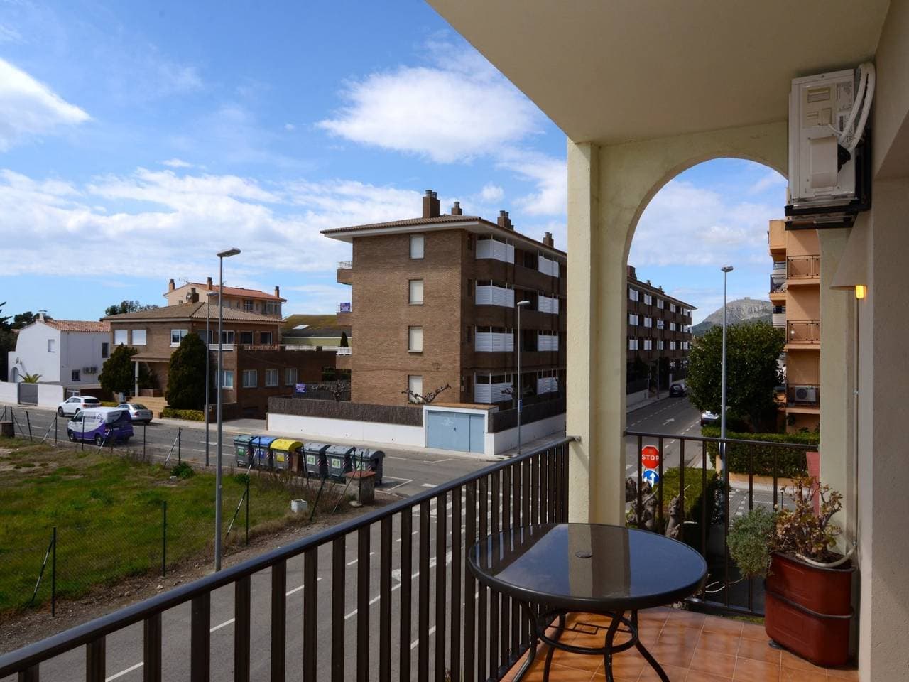 Foto 5 von 31: Wohnung in Estartit in der Nähe des Golfclubs
