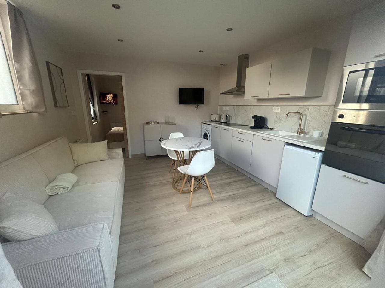 Foto 7 von 17: One-Bedroom House