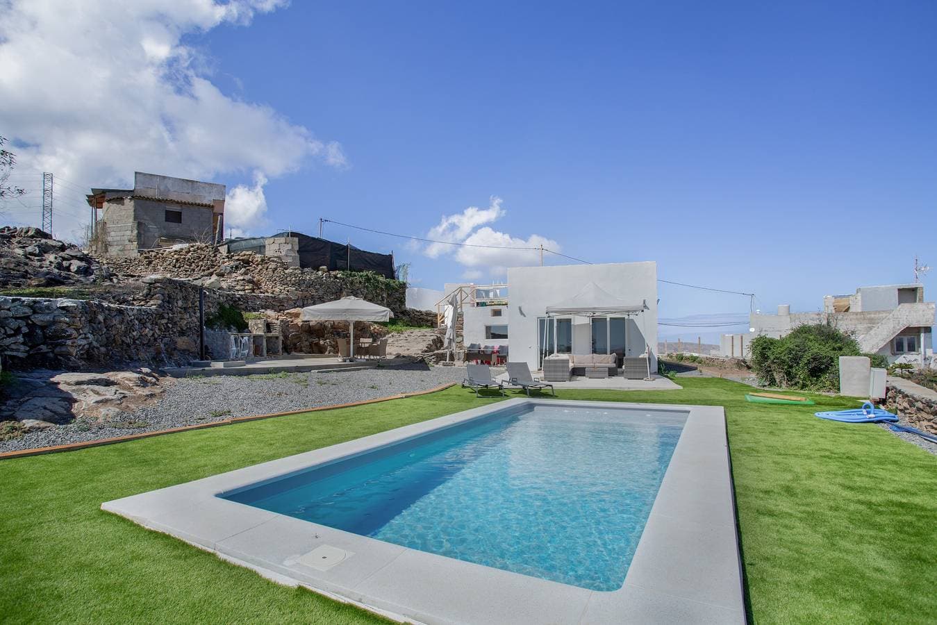 Villa Alegría 1