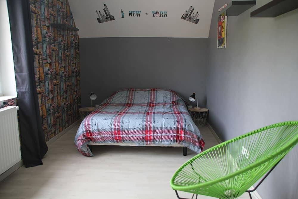 Foto 5 von 18: Landhaus mit Jacuzzi nahe den Landungsstränden. 4 Sterne