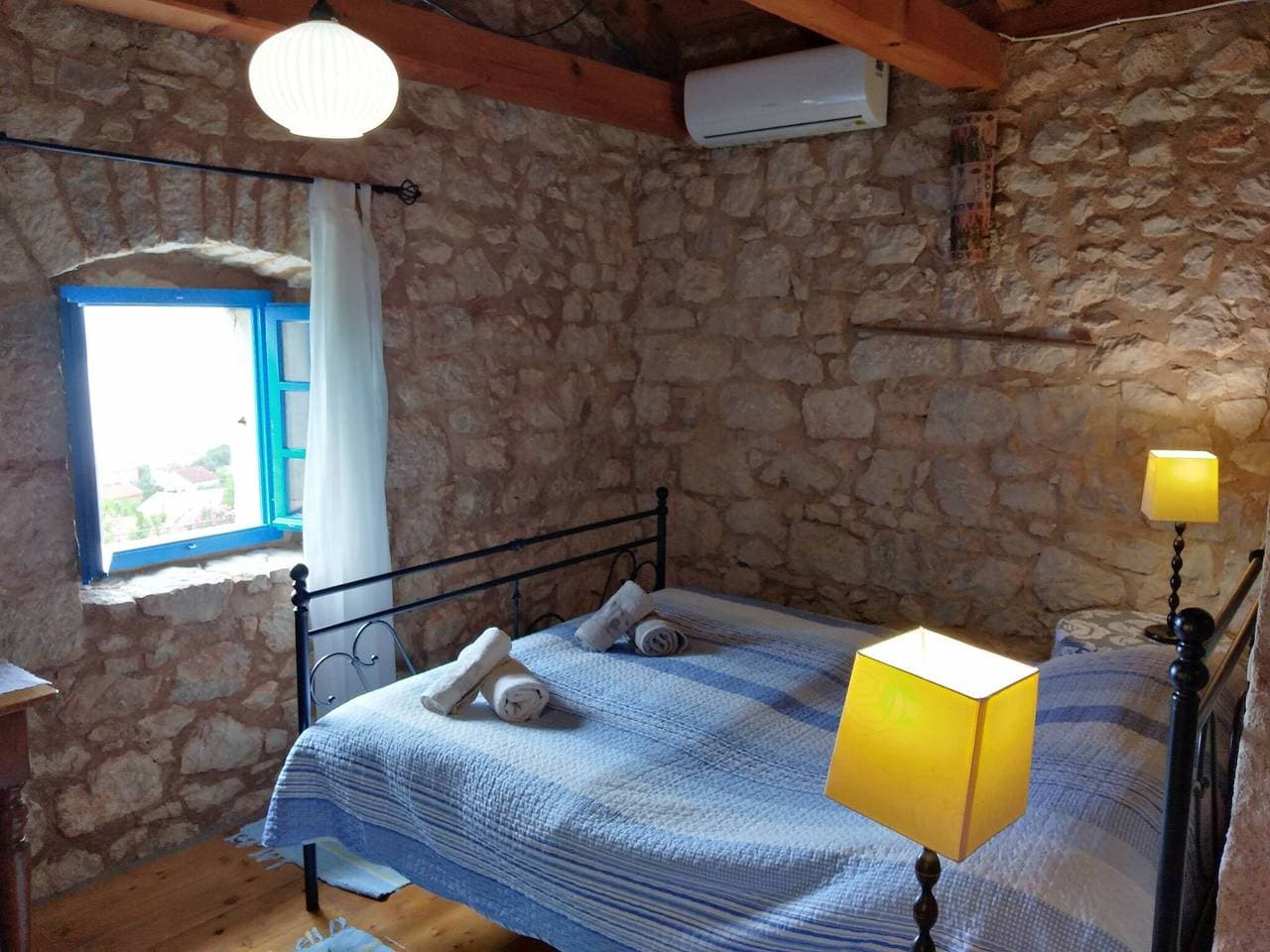 Foto 11 von 40: Villa in Crikvenica mit Privatpool
