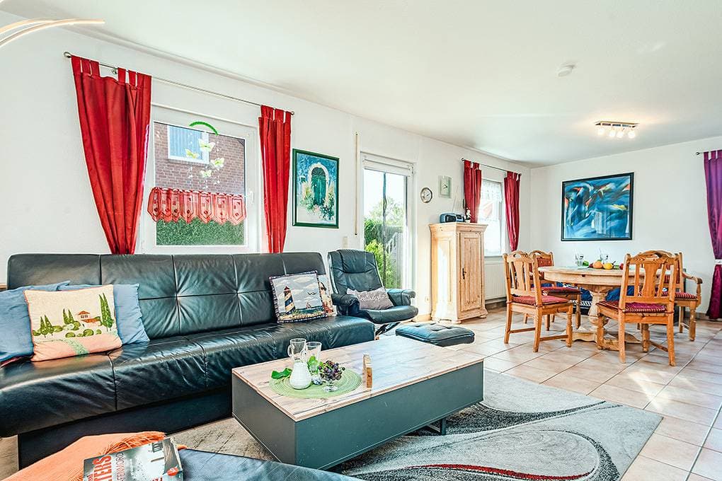 Foto 9 von 26: Ferienhaus im Mühlengrund