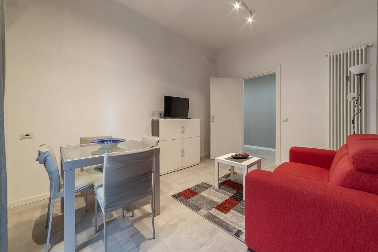 Foto 5 von 38: Ferienwohnung für 4 Personen