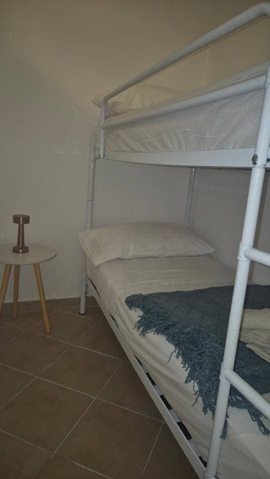 Foto 11 von 18: Two-Bedroom Family Apartment