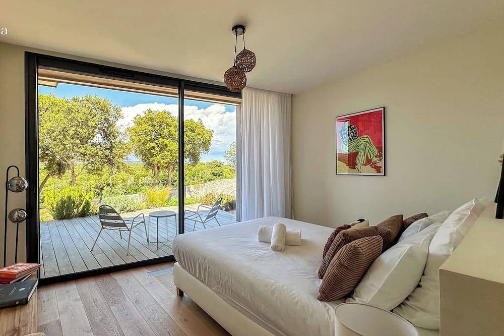 Foto 2 von 30: Villa Soladela · Bonifacio · Heated pool · Breathtaking view · AC · Quiet