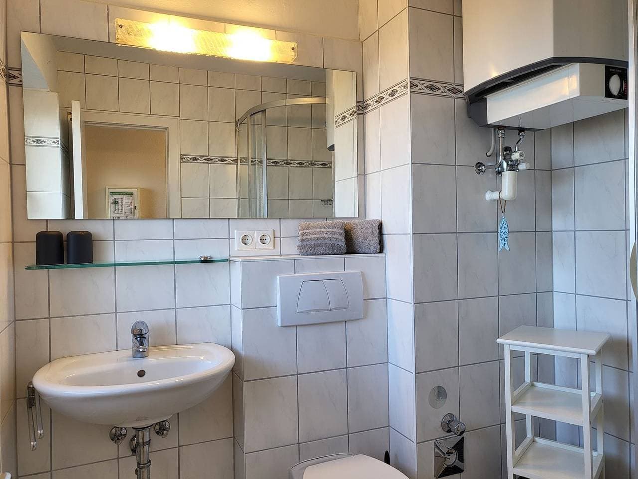 Foto 13 von 20: Haus Zur Dünenbake Ferienwohnung 31