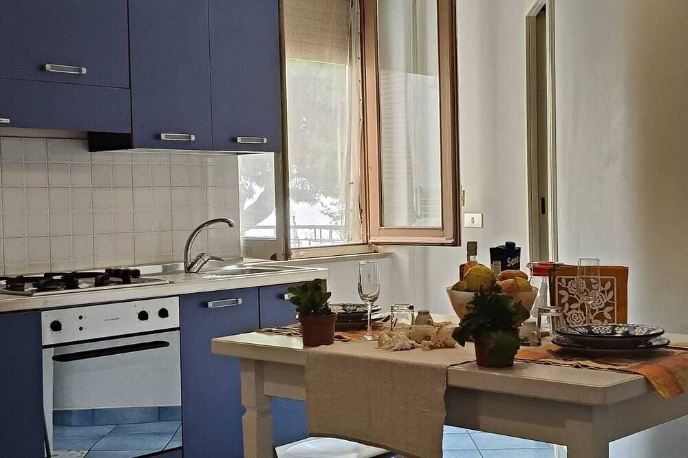 Foto 9 von 19: Sunset Boulevard Sea Apartment