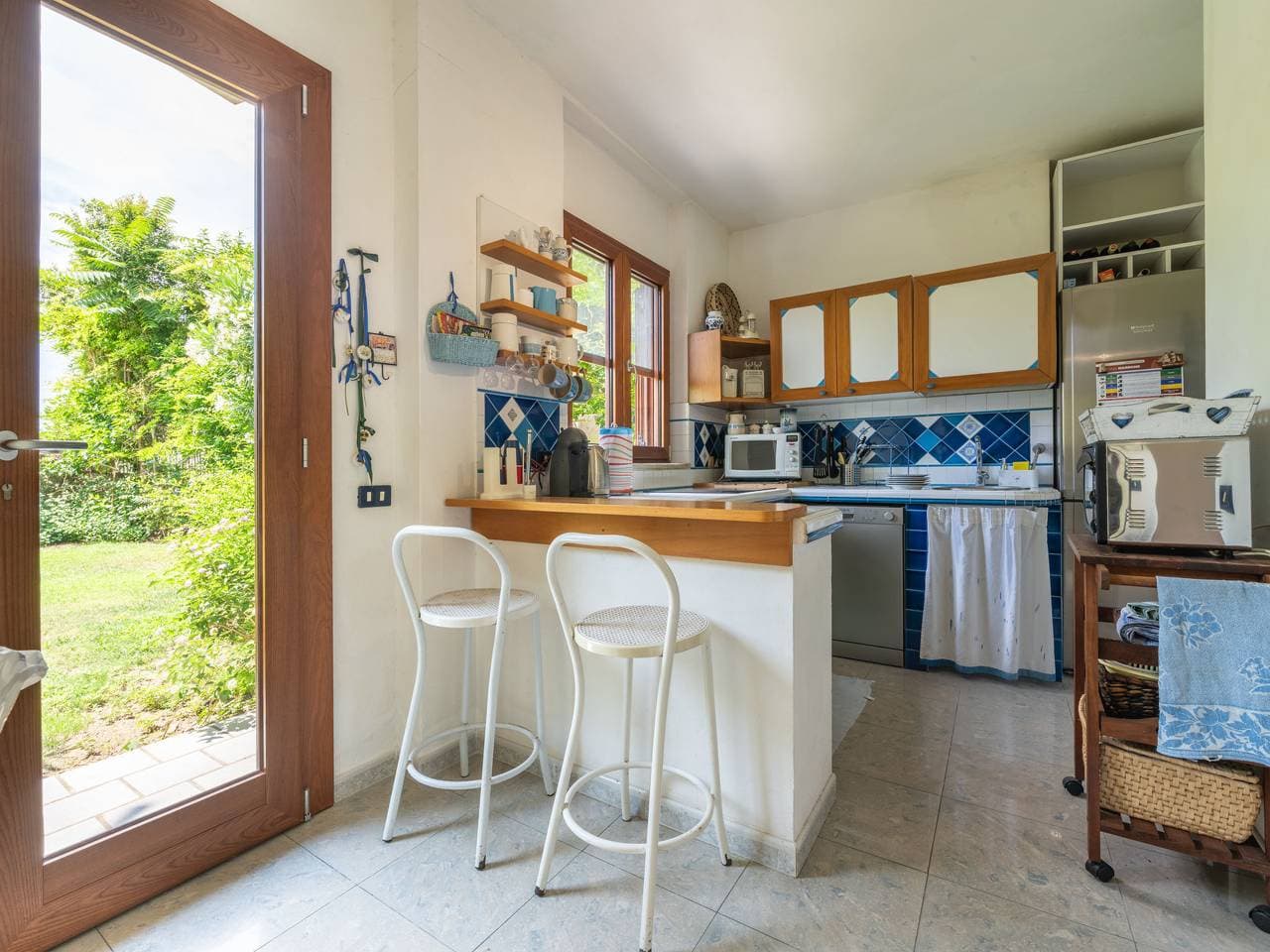 Foto 10 von 37: Villa Al Mare