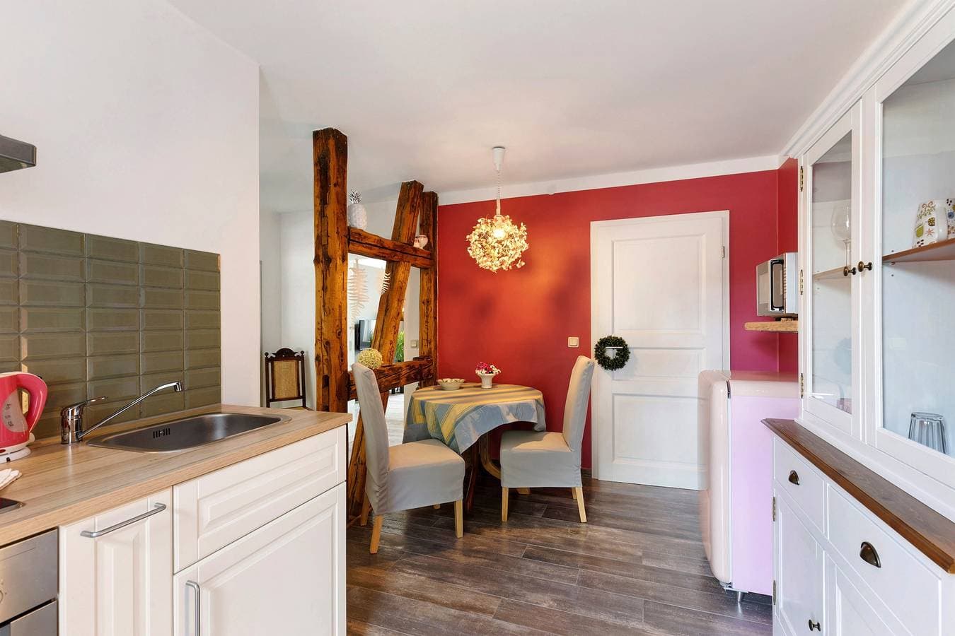 Foto 6 von 22: Ferienwohnung "Harz Königshütte" mit Terrasse und WLAN