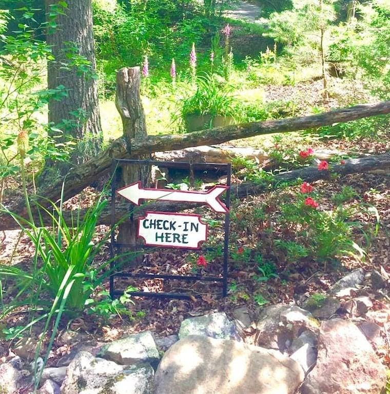 Cabins at Brush Creek Mtn-Creekside 1