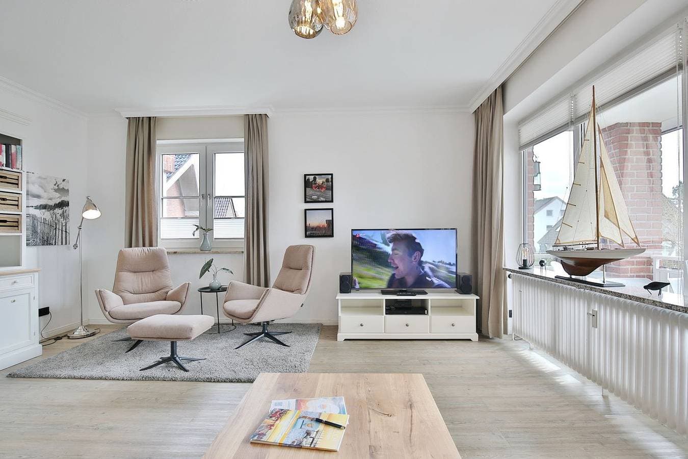 Foto 3 von 25: Eastcoast-Appartement 4