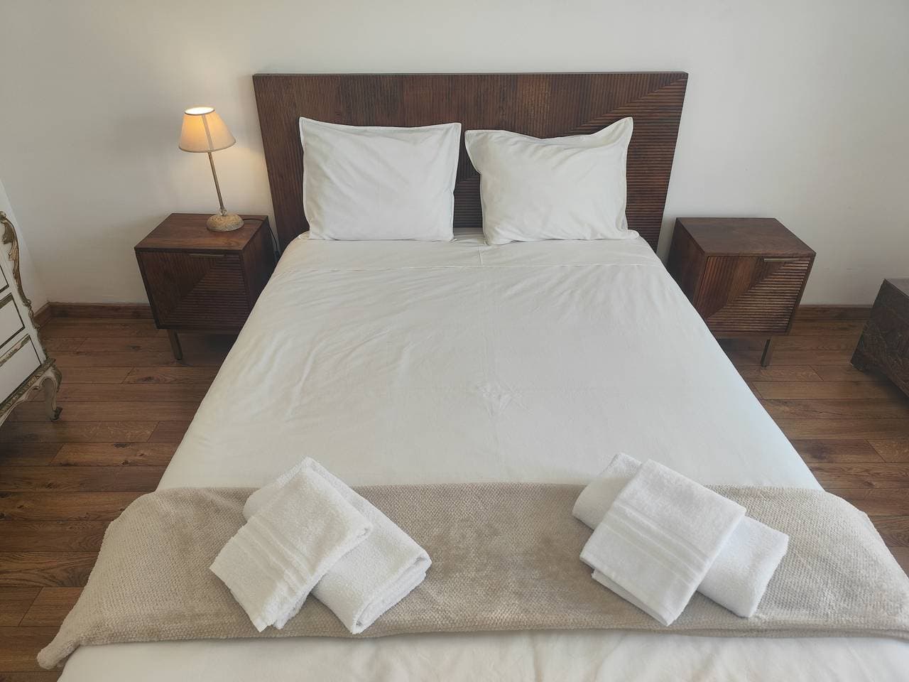 Foto 5 von 23: Ferienwohnung 'Carcavelos Praia 2'