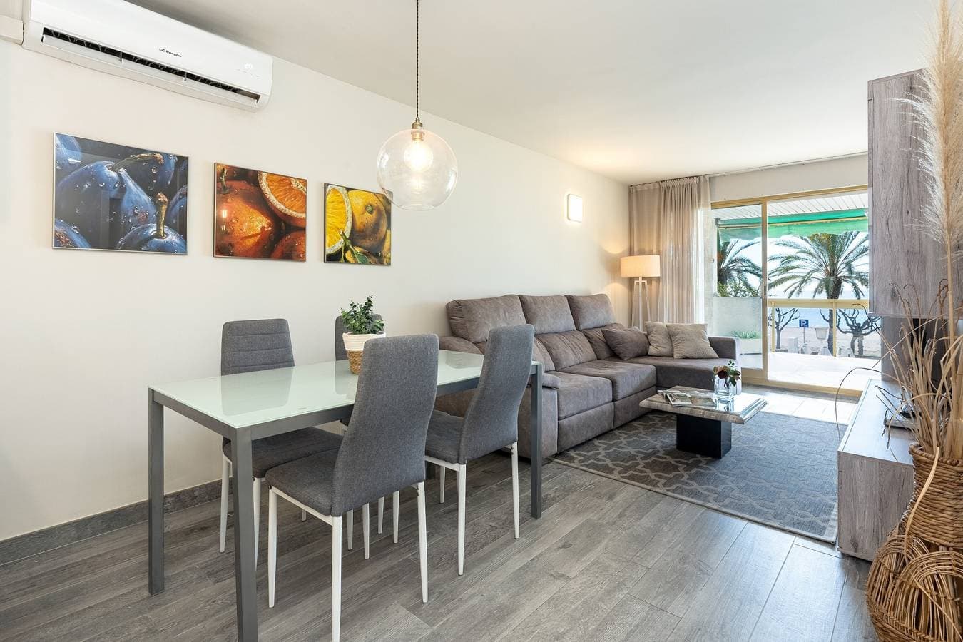 Foto 10 von 26: Apartment direkt am Strand