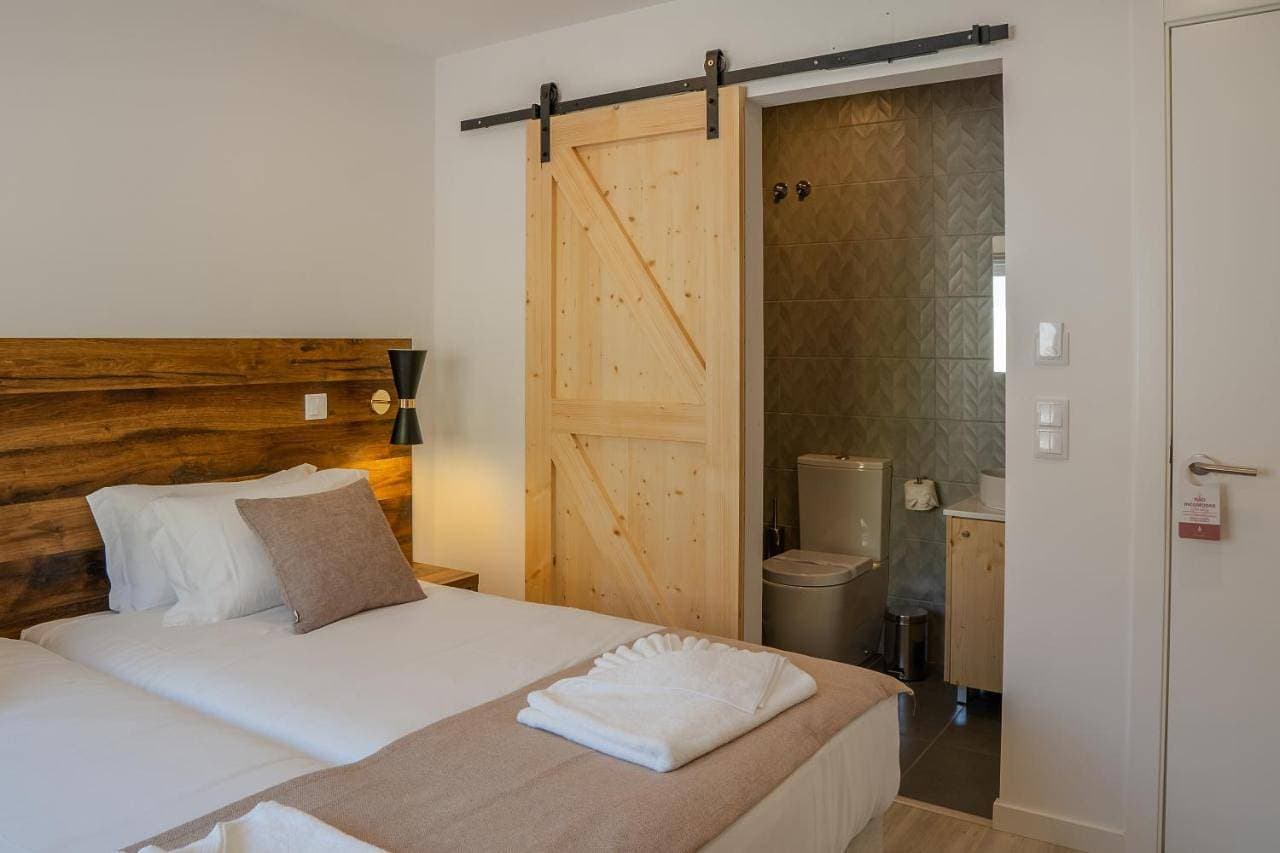 Foto 5 von 6: Double or Twin Room