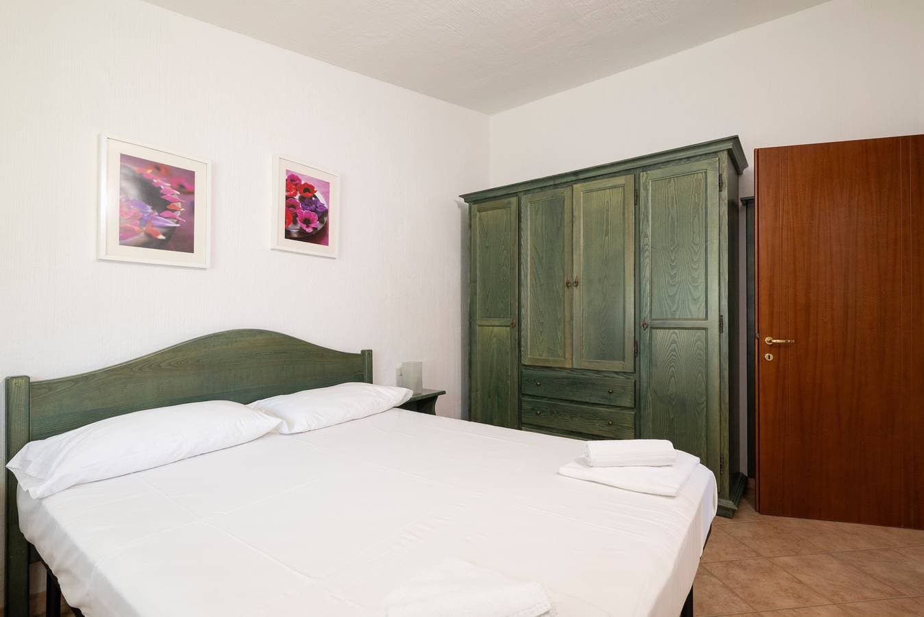 Foto 9 von 38: Villa 'Azzurra' mit Meerblick, WLAN und Klimaanlage