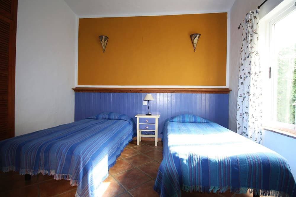 Foto 3 von 12: Finca la Hijuela, Casa Tepuana  fur 2, 3 oder 4 personen