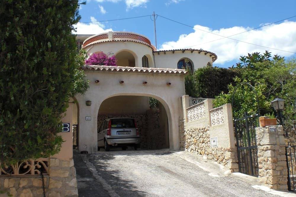 Foto 12 von 29: Casa Kurt: Klimatisiertes Ferienhaus mit privatem Pool und Panoramablick