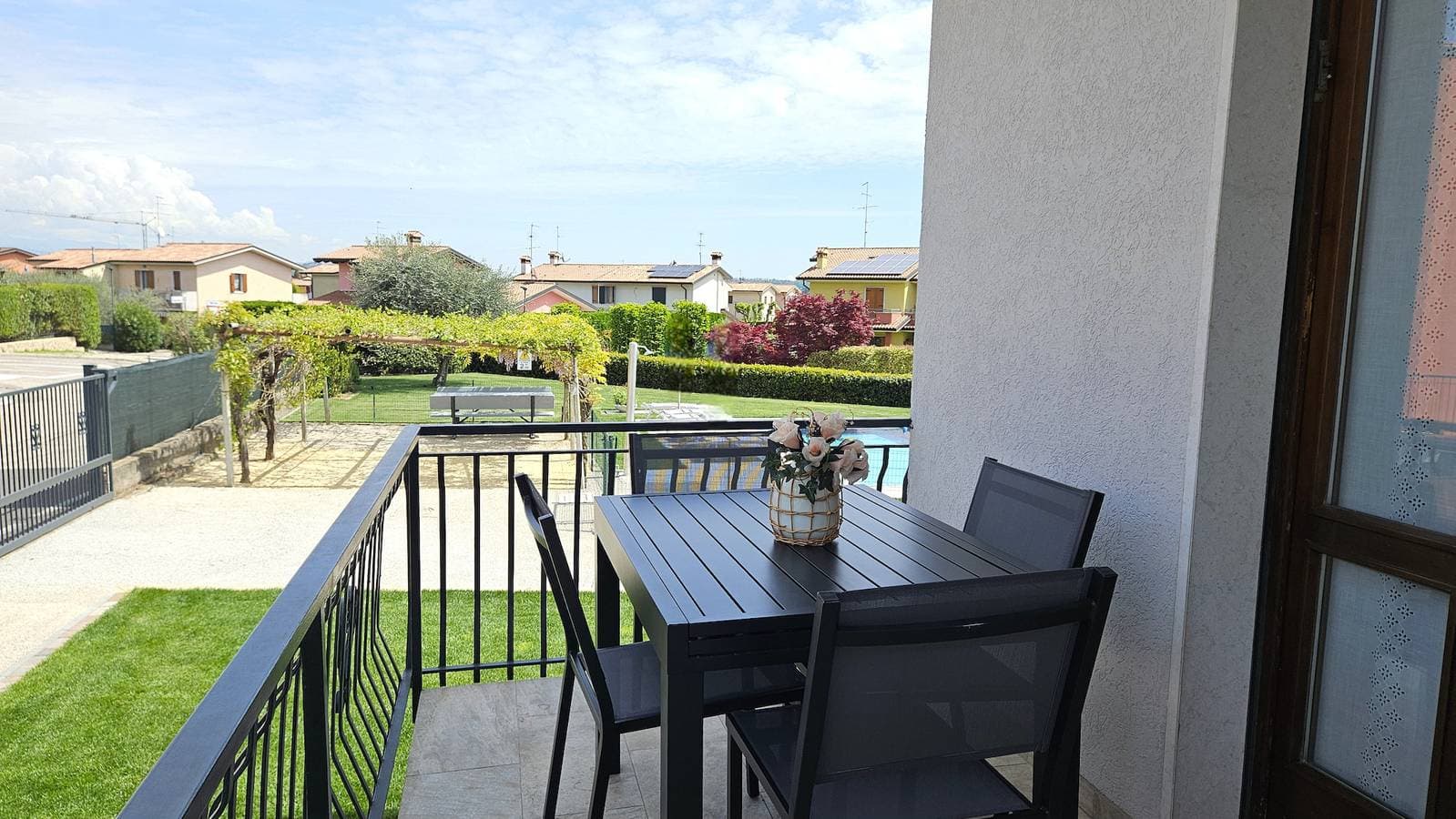 Foto 13 von 57: Regarda - "Villa Harmony" mit privat Pool und Garten