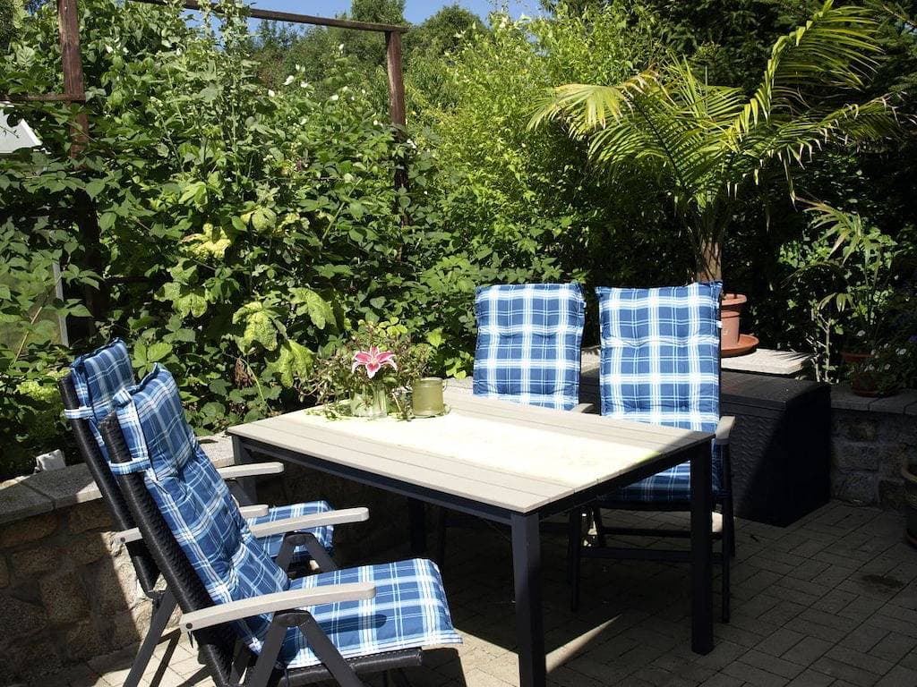 Foto 3 von 18: Ferienhaus mit 1 Schlafzimmer