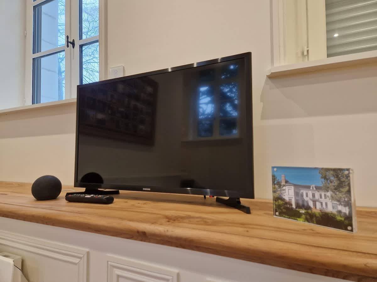 Foto 10 von 21: Appartement T2 calme et lumineux à Arras en rez-de-chaussée