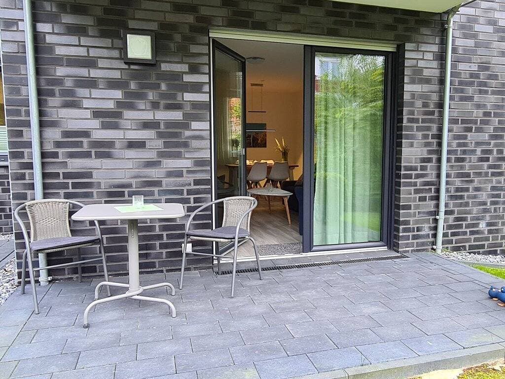 Foto 2 von 16: Ferienwohnung mit 1 Schlafzimmer