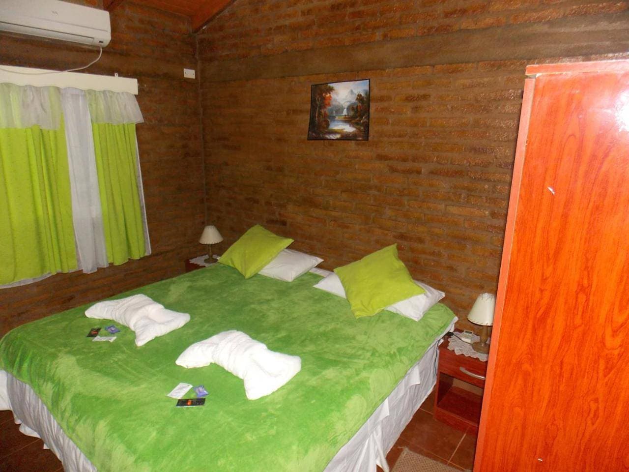 Foto 9 von 13: Two-Bedroom House