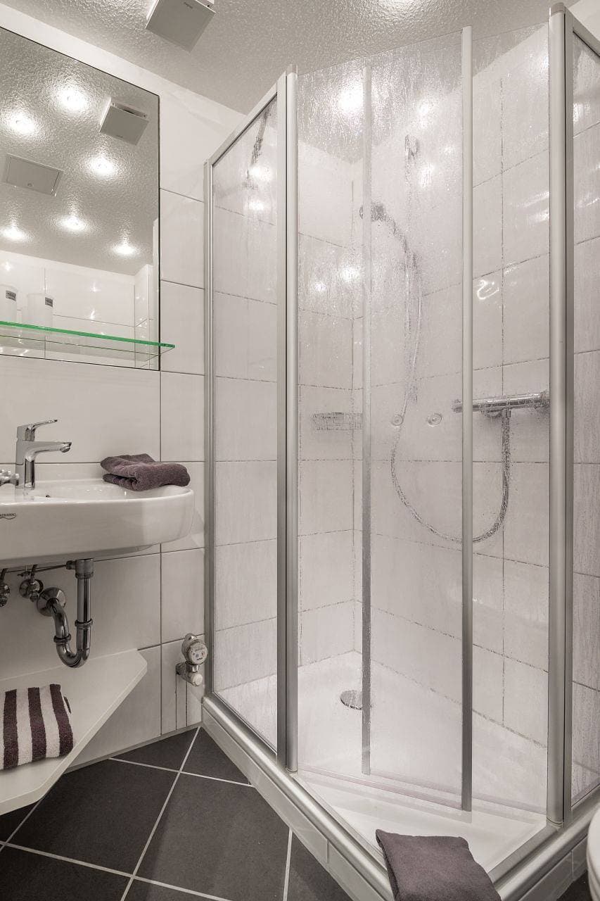 Foto 7 von 15: Komplett neu renoviertes 1-Raum-Appartement