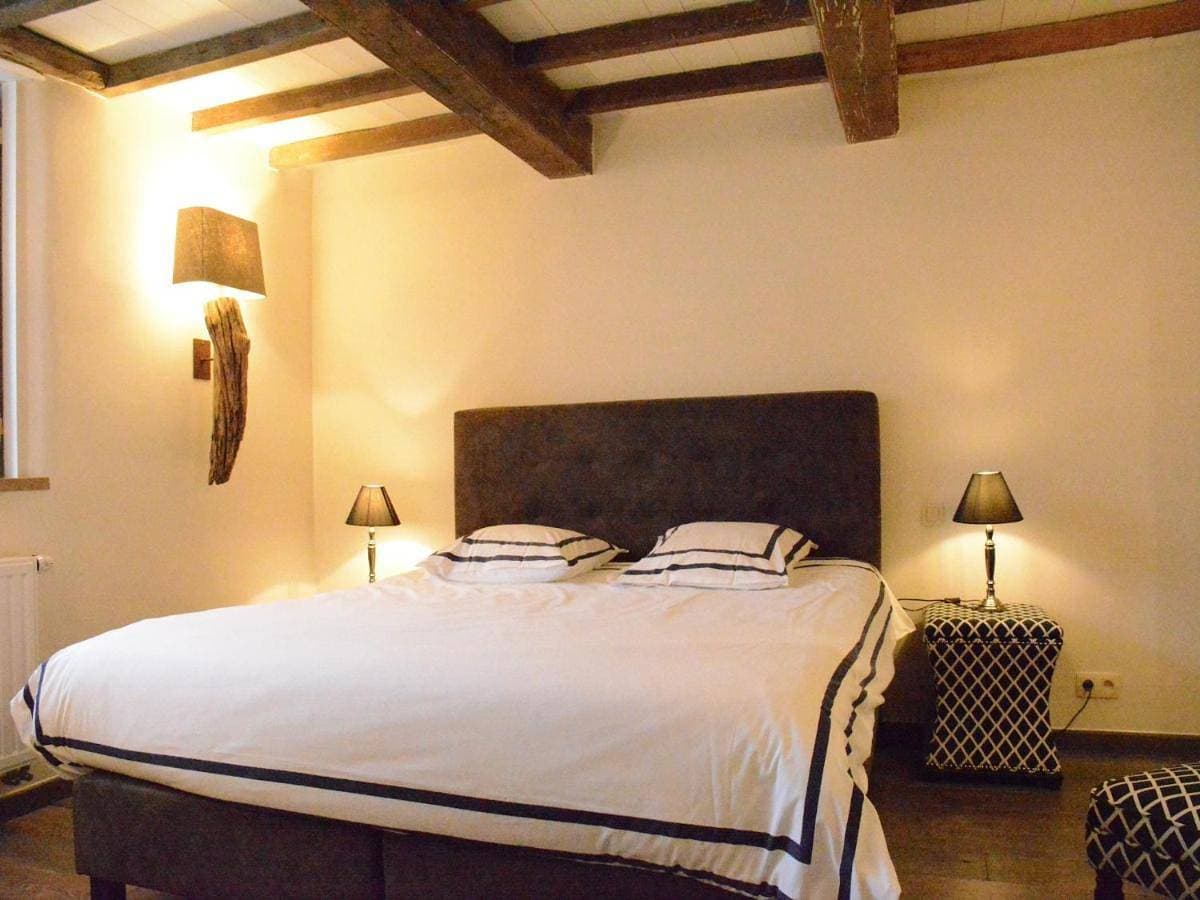 Foto 5 von 42: Four-Bedroom Holiday Home