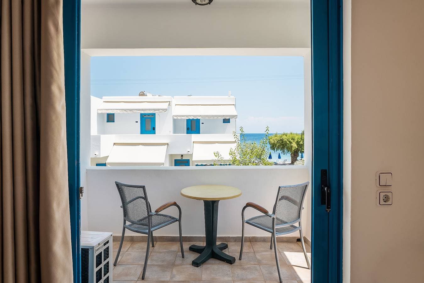 Livadia Beach Studio B 1